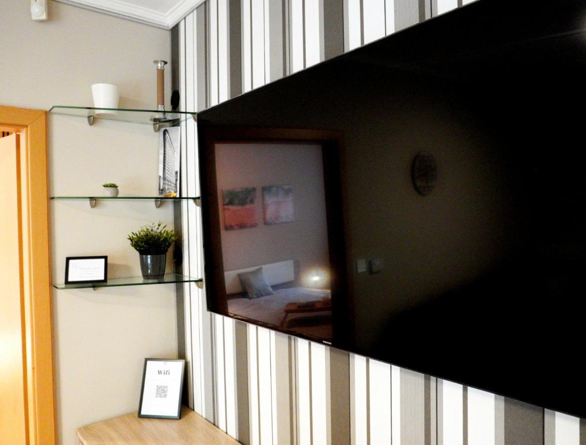 Lm Apartment *