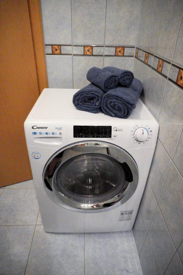 Lm Apartment *