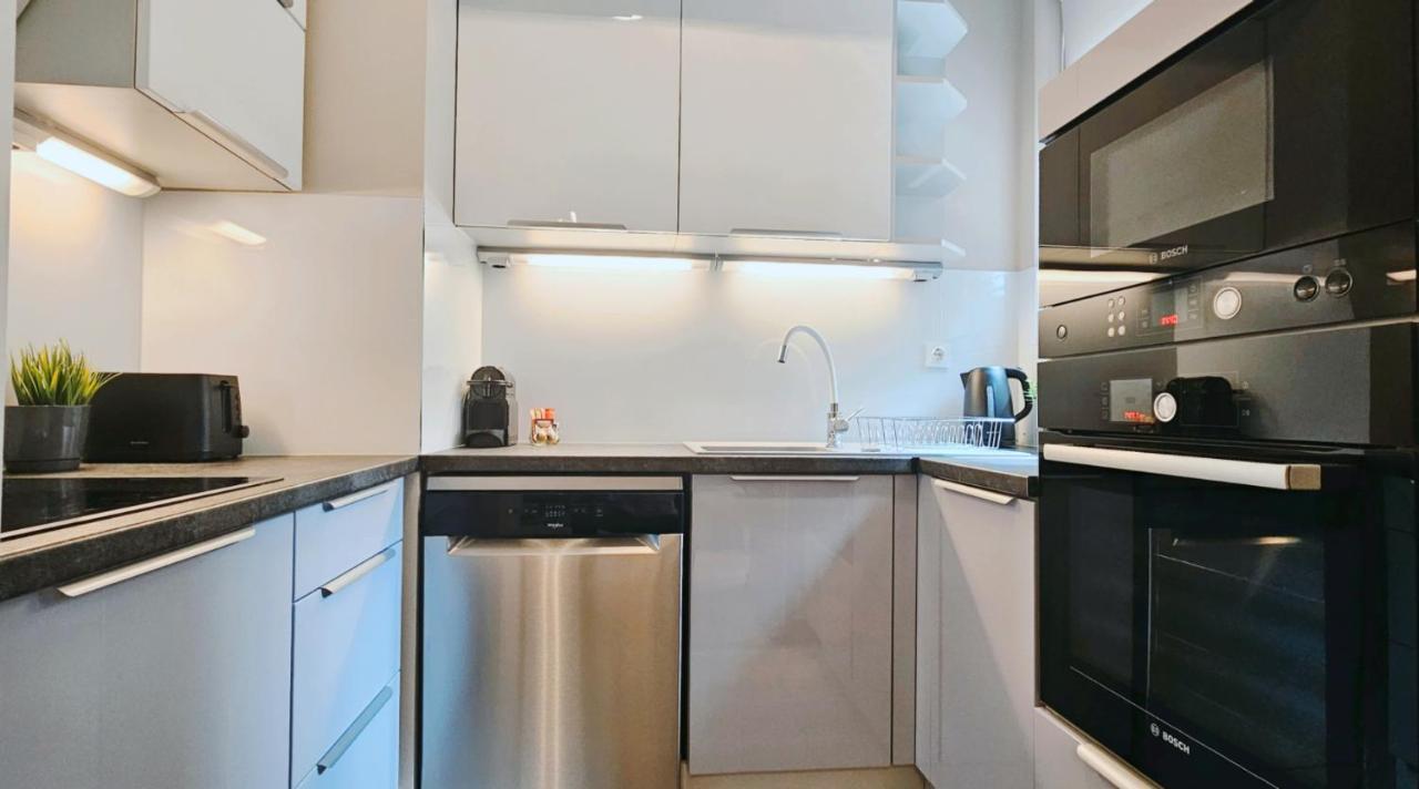 Apartment Lm