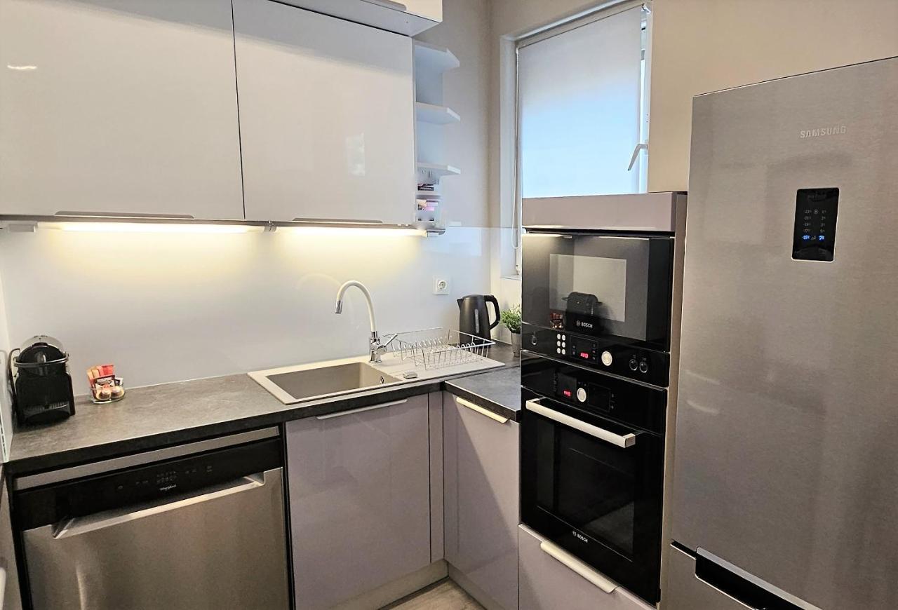 Apartment Lm