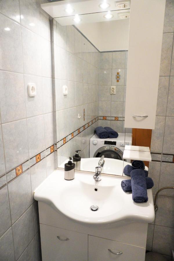 Apartment Lm Budapest